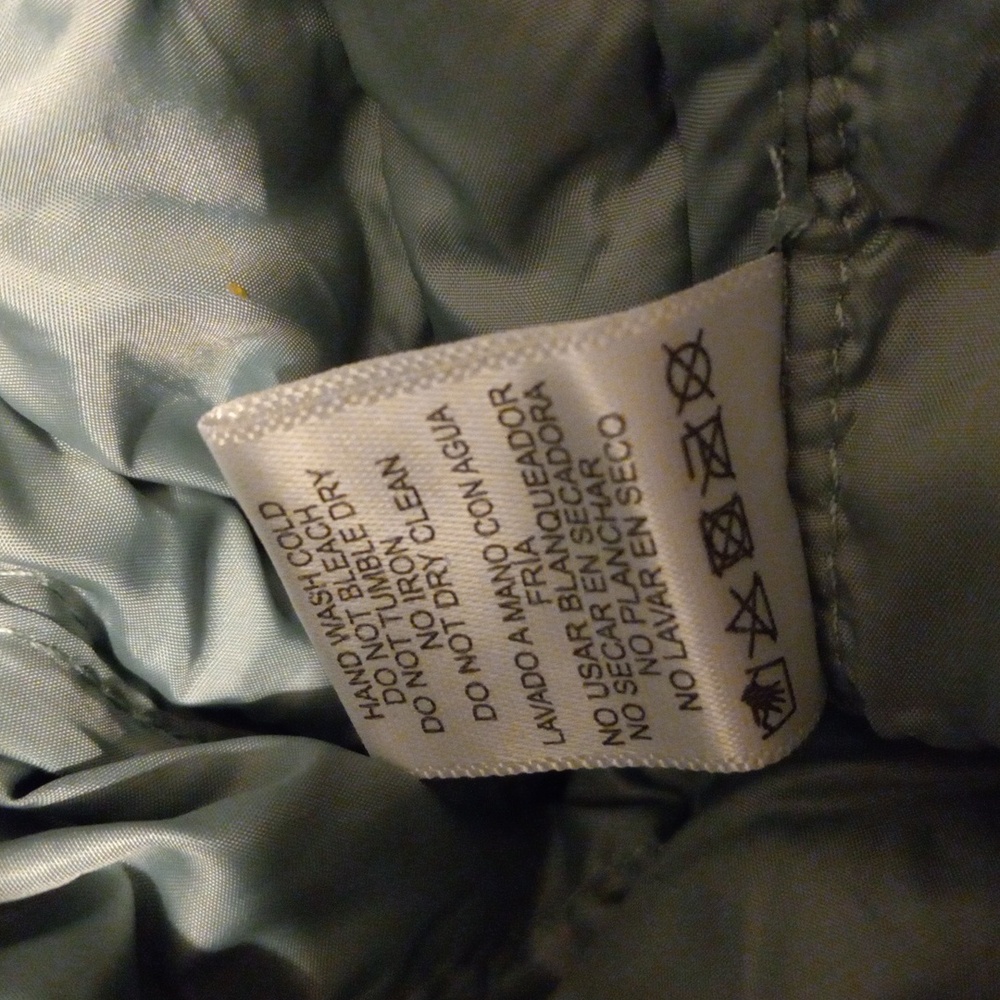 Ultra Light Packable Puffer Jacket - image 3